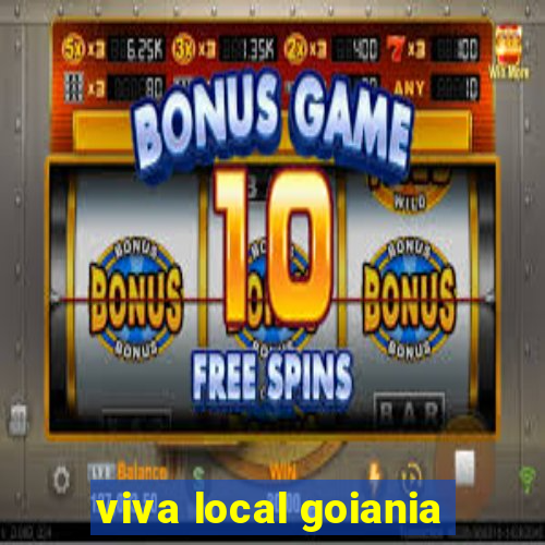 viva local goiania